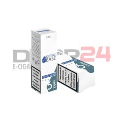 Nicotine Base - PG50/VG50 (1 stk.)